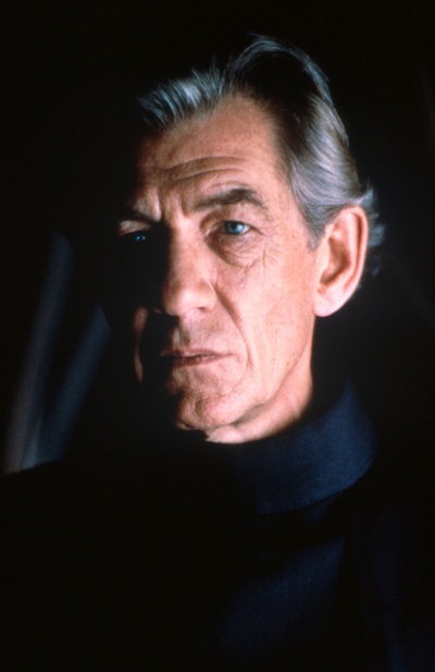 X战警剧照的剧照