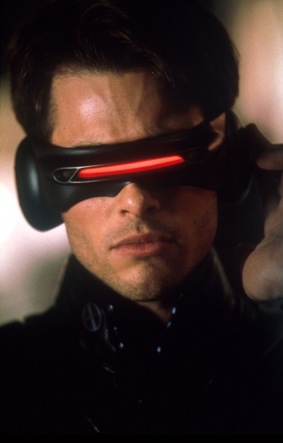 X战警剧照的剧照