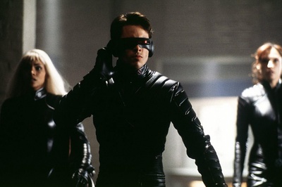 X战警剧照的剧照