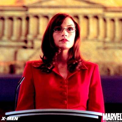 X战警剧照的剧照