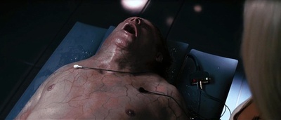 X战警剧照的剧照