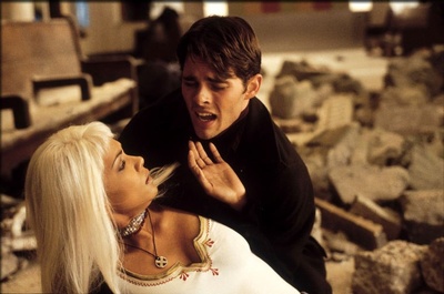 X战警剧照的剧照