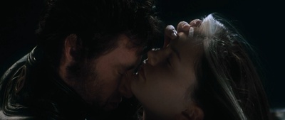 X战警剧照的剧照