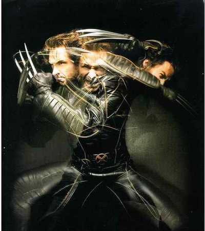 X战警剧照的剧照