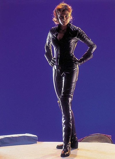 X战警剧照的剧照