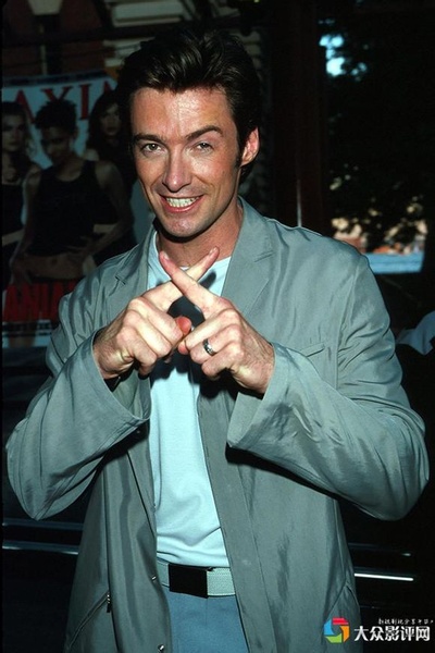 X战警剧照的剧照