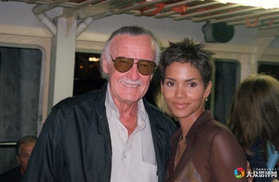 X战警剧照的剧照