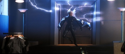 X战警剧照的剧照