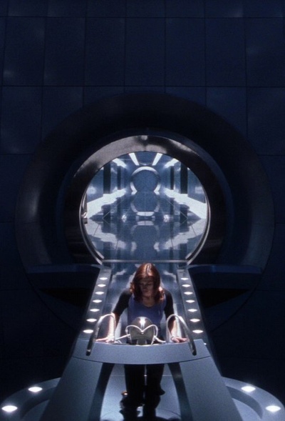 X战警剧照的剧照