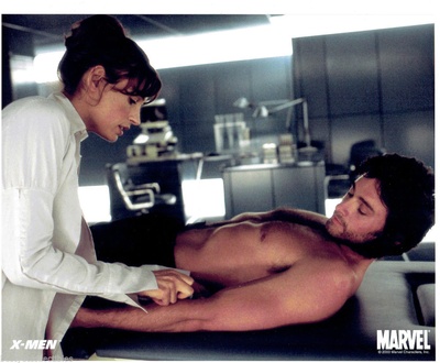 X战警剧照的剧照