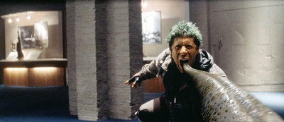 X战警剧照的剧照