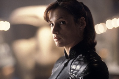 X战警剧照的剧照