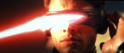 X战警剧照的剧照