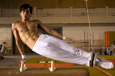 翻滚吧！阿信剧照的剧照