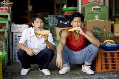 翻滚吧！阿信剧照的剧照