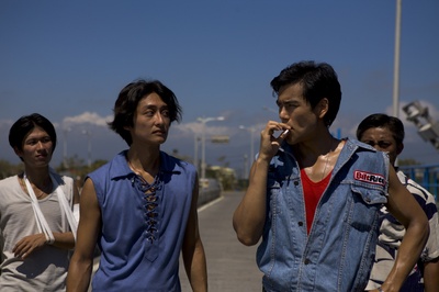 翻滚吧！阿信剧照的剧照