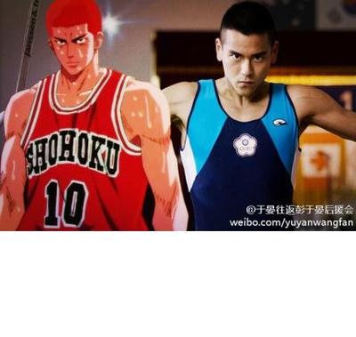 翻滚吧！阿信剧照的剧照