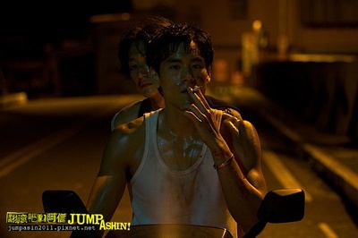 翻滚吧！阿信剧照的剧照