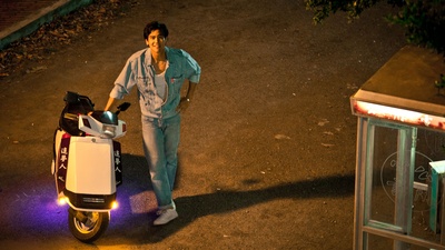 翻滚吧！阿信剧照的剧照