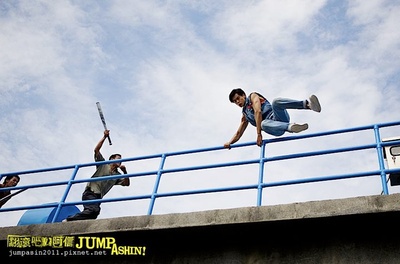 翻滚吧！阿信剧照的剧照