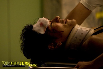 翻滚吧！阿信剧照的剧照