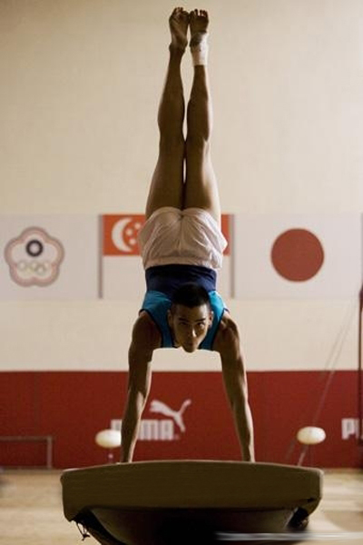 翻滚吧！阿信剧照的剧照