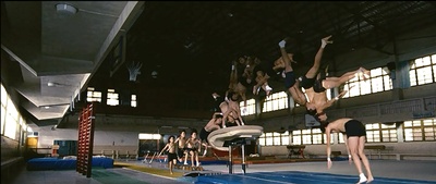 翻滚吧！阿信剧照的剧照