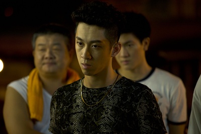 翻滚吧！阿信剧照的剧照