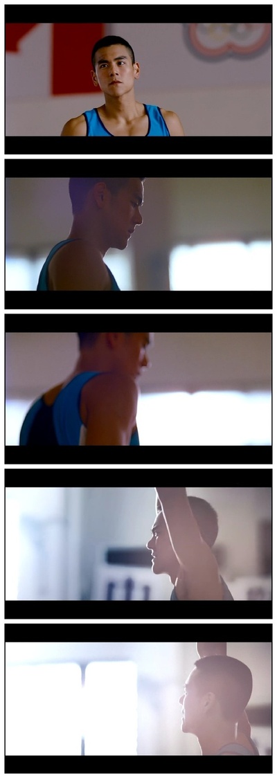 翻滚吧！阿信剧照的剧照