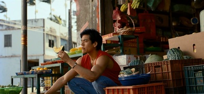 翻滚吧！阿信剧照的剧照