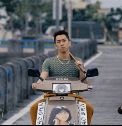 翻滚吧！阿信剧照的剧照