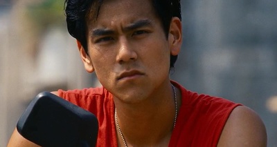 翻滚吧！阿信剧照的剧照