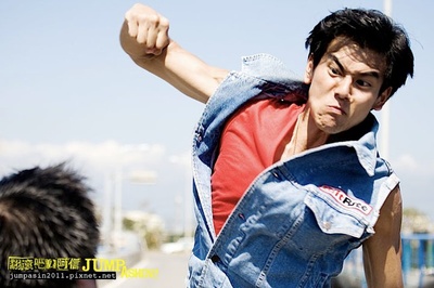 翻滚吧！阿信剧照的剧照