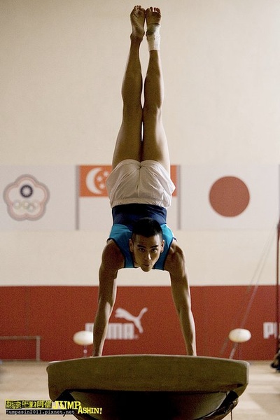 翻滚吧！阿信剧照的剧照