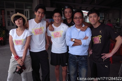 翻滚吧！阿信剧照的剧照