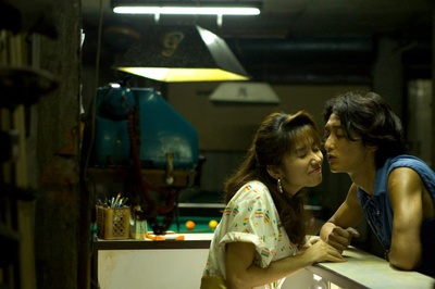 翻滚吧！阿信剧照的剧照