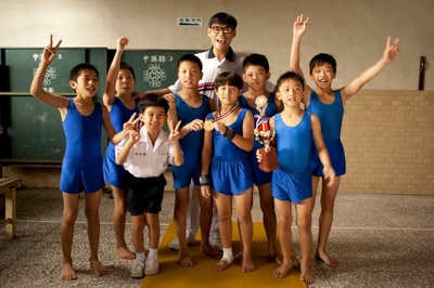 翻滚吧！阿信剧照的剧照