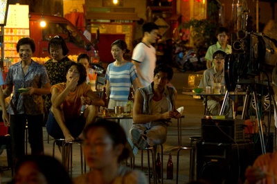 翻滚吧！阿信剧照的剧照