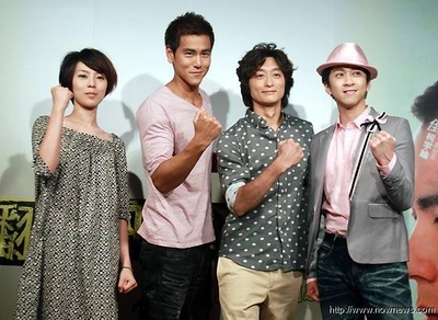 翻滚吧！阿信剧照的剧照