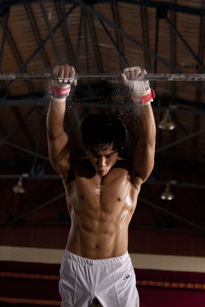 翻滚吧！阿信剧照的剧照