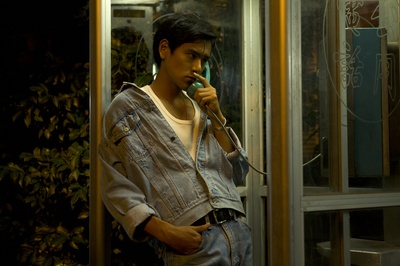 翻滚吧！阿信剧照的剧照