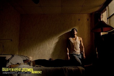 翻滚吧！阿信剧照的剧照