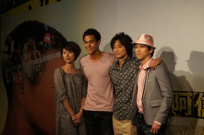 翻滚吧！阿信剧照的剧照