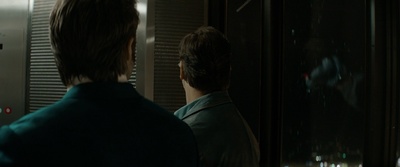 耐撕侦探剧照的剧照