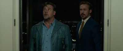 耐撕侦探剧照的剧照