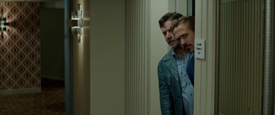 耐撕侦探剧照的剧照