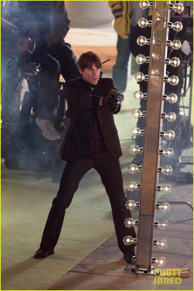 耐撕侦探剧照的剧照