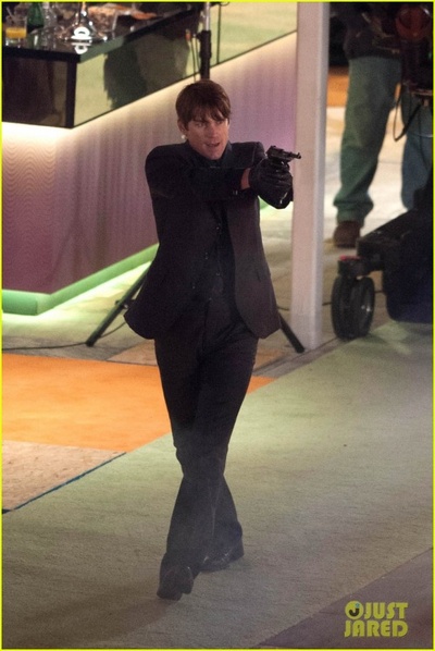 耐撕侦探剧照的剧照