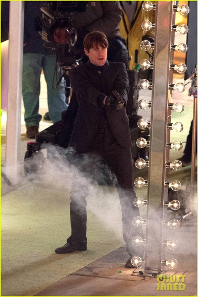 耐撕侦探剧照的剧照