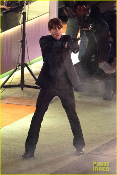 耐撕侦探剧照的剧照